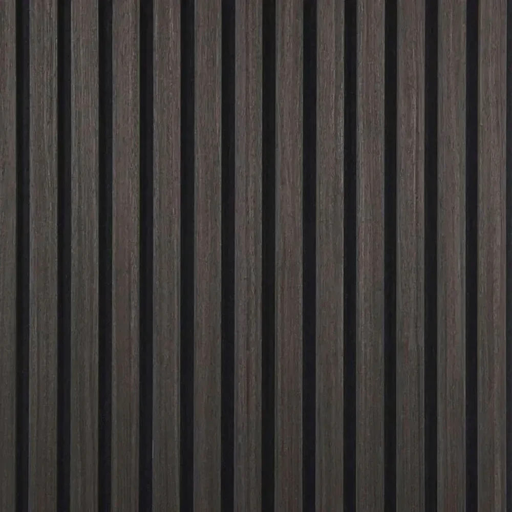 Irazia Signature Acoustic Slat Panel – 270 × 110 cm