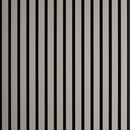 Irazia Signature Acoustic Slat Panel – 270 × 110 cm