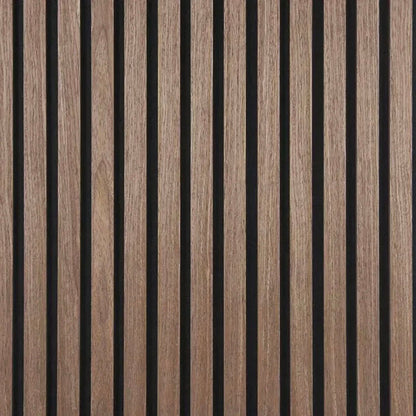 Irazia Signature Acoustic Slat Panel – 270 × 110 cm