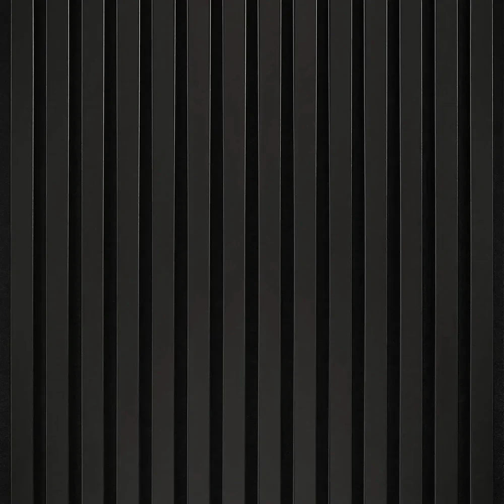 Irazia Signature Acoustic Slat Panel – 270 × 110 cm