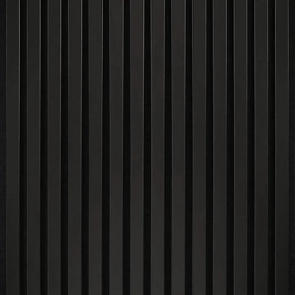 Irazia Signature Acoustic Slat Panel – 270 × 110 cm