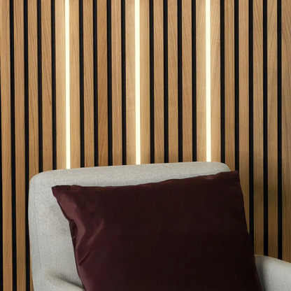 Architectural LED Light Strip