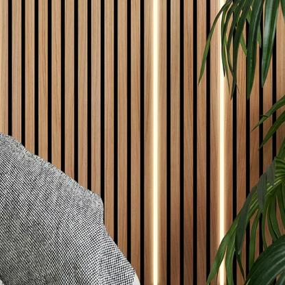 Architectural LED Light Strip