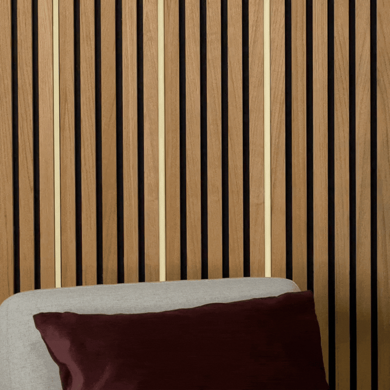 Architectural LED Light Strip